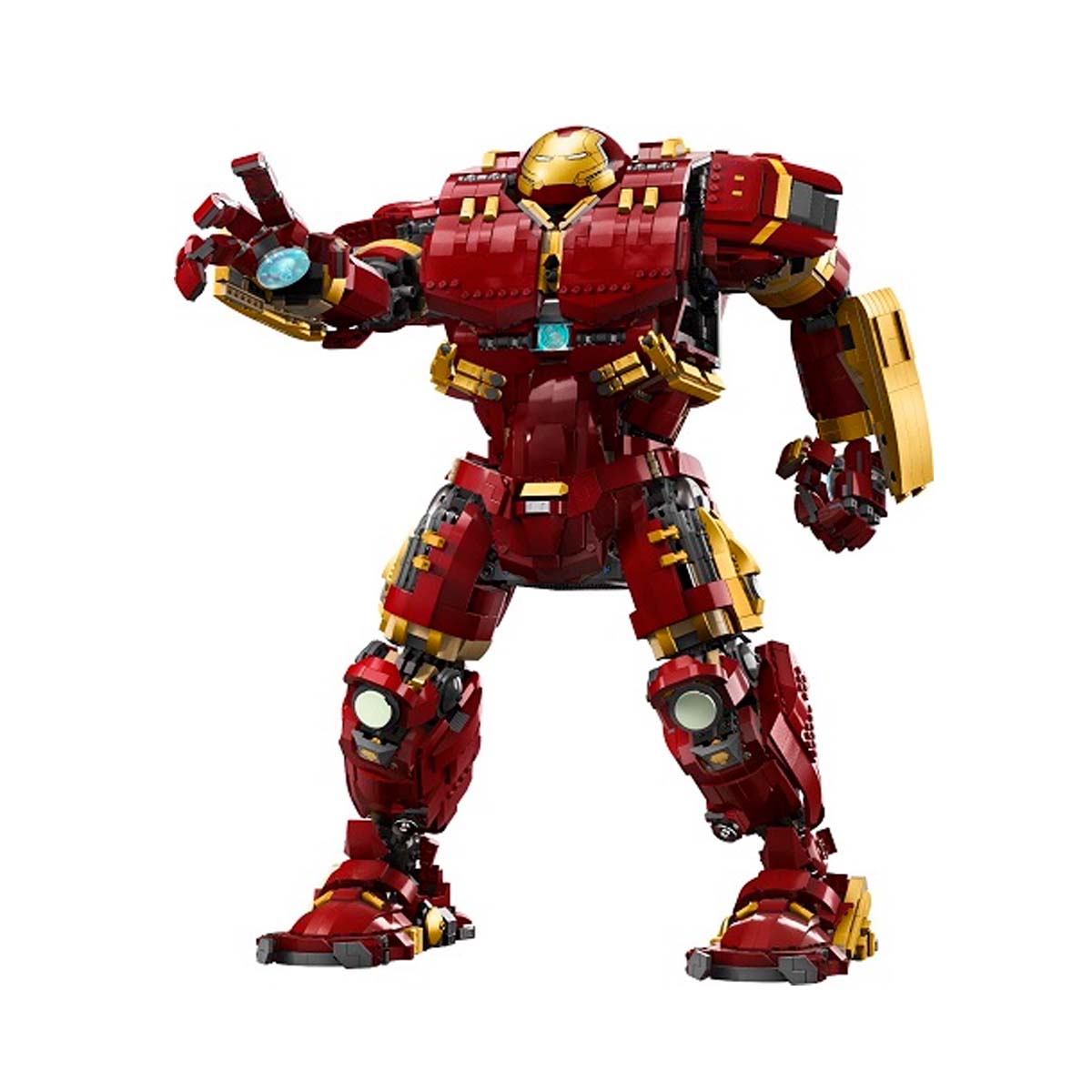 LEGO Marvel - Hulkbuster (76210)