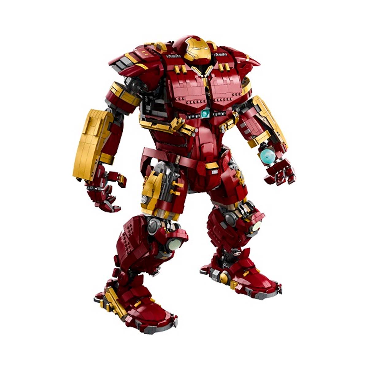 LEGO Marvel - Hulkbuster (76210)