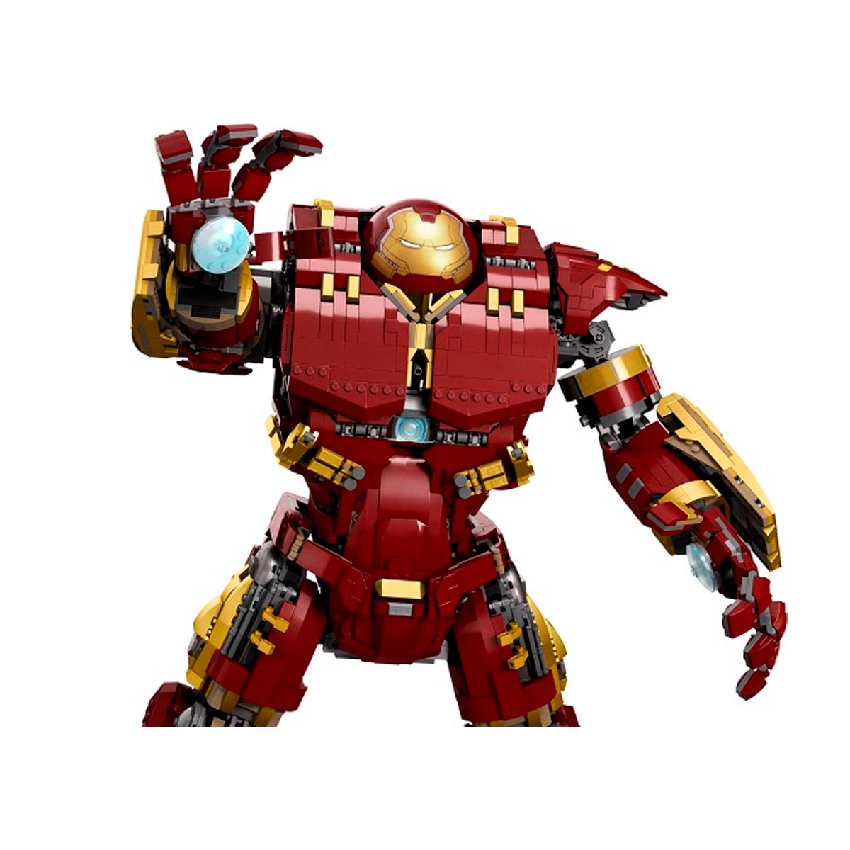 LEGO Marvel - Hulkbuster (76210)