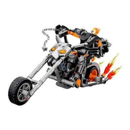 LEGO Marvel - Ghost Rider Mech and Bike (76245)