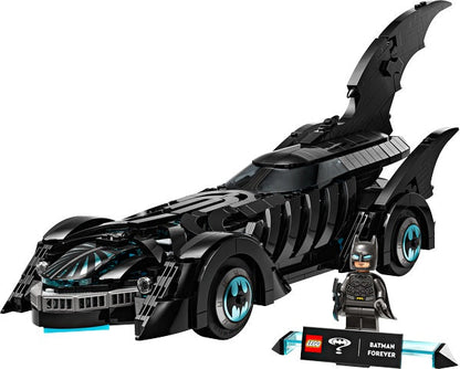LEGO Batman - Batman Forever Batmobile (76304)