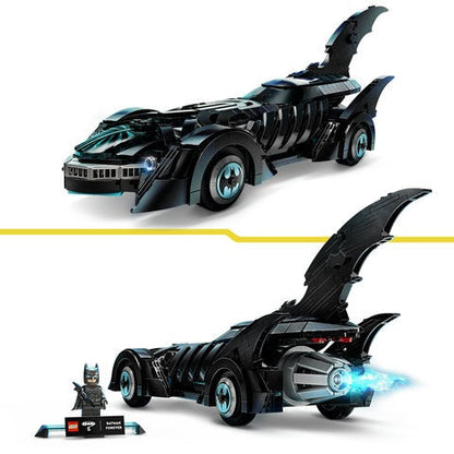 LEGO Batman - Batman Forever Batmobile (76304)