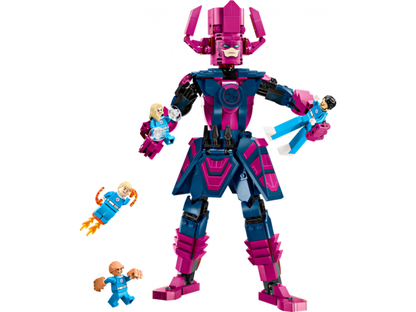 LEGO Super Heroes - Fantastic Four vs Galactus (76316)