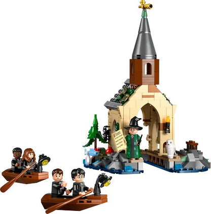 LEGO Harry Potter - Hogwarts Castle Boathouse (76426)