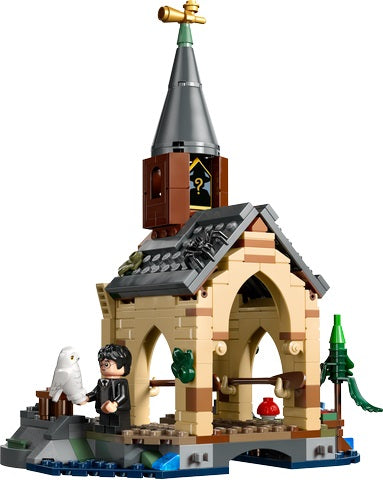 LEGO Harry Potter - Hogwarts Castle Boathouse (76426)