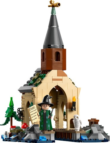 LEGO Harry Potter - Hogwarts Castle Boathouse (76426)