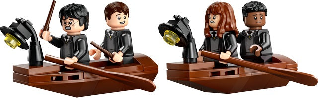 LEGO Harry Potter - Hogwarts Castle Boathouse (76426)