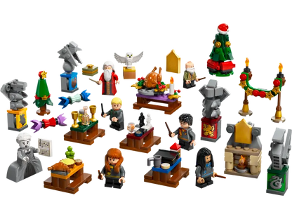 LEGO Harry Potter - Advent Calendar (76438)