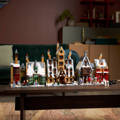LEGO Harry Potter - Hogsmeade Village (76457)