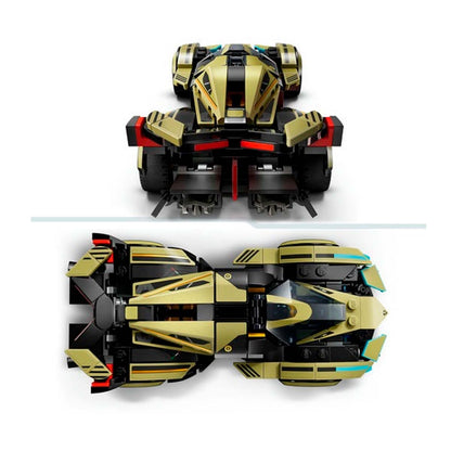 LEGO Speed Champions - Lamborghini Lambo V12 Vision (76923)