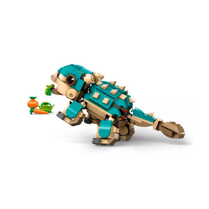 LEGO Jurassic World - Ankylosaurus (76962)
