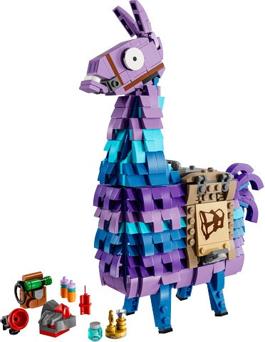 LEGO Fortnite - Supply Llama (77071)