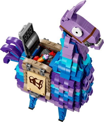 LEGO Fortnite - Supply Llama (77071)