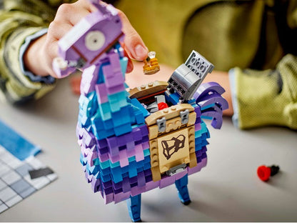 LEGO Fortnite - Supply Llama (77071)