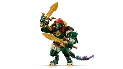 LEGO The Legend Of Zelda - The Final Battle Ocarina Of Time (77093)