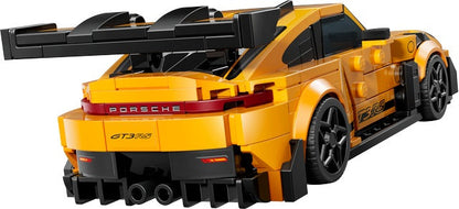 LEGO Speed Champions - Porsche 911 GT3 RS Super Car (77239)