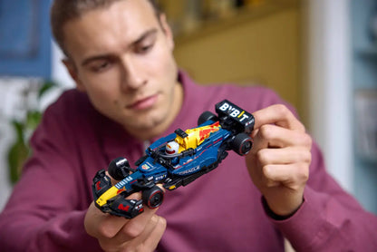 LEGO Speed Champions - Red Bull (77243)