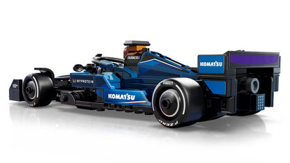 LEGO Speed Champions - Williams Racing FW46 F1 Race Car (77249)