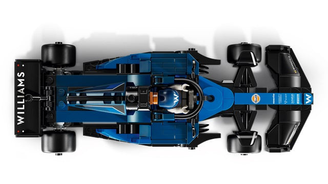 LEGO Speed Champions - Williams Racing FW46 F1 Race Car (77249)