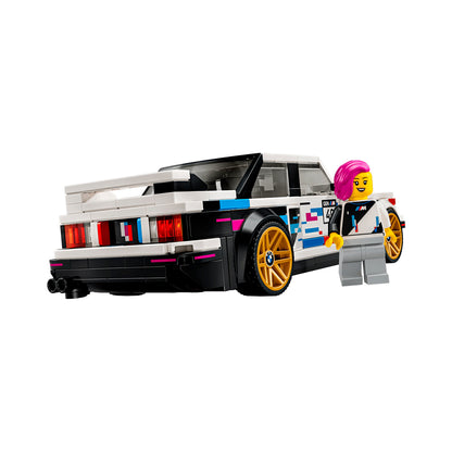 LEGO Speed Champions - BMW M3 (E30) (77263)