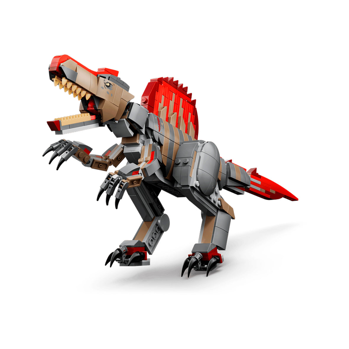 LEGO Jurassic World - Spinosaurus Dinosaur Escape (77982)