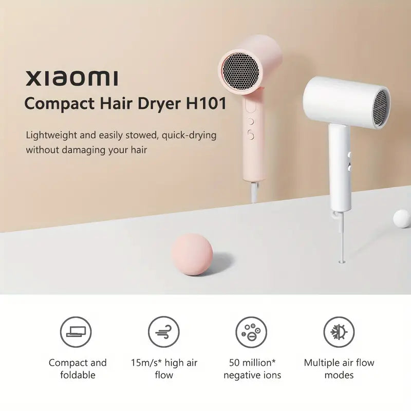 Xiaomi - Compact Hair Dryer H101