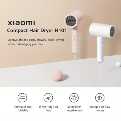 Xiaomi - Compact Hair Dryer H101