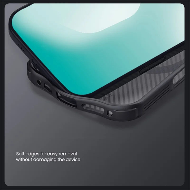 Nillkin - iPhone 17 Plastic Hardcase