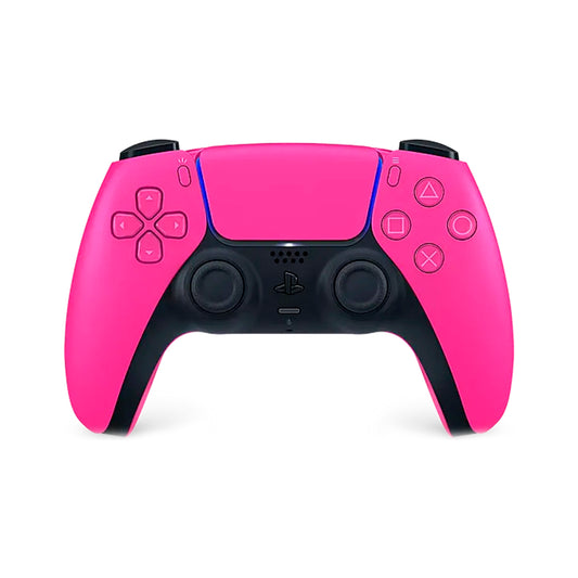 DualSense Wireless Controller - Nova Pink