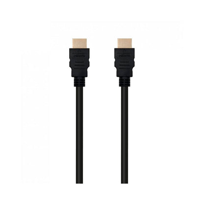 Ewent- HDMI 8K Male-Male Cable - 1.5M Black