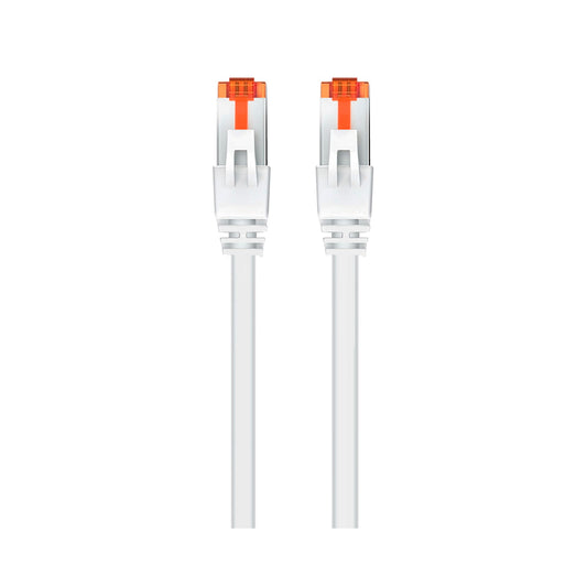 Ewent- Network Cable RJ45 Cat6 - 2M Gray