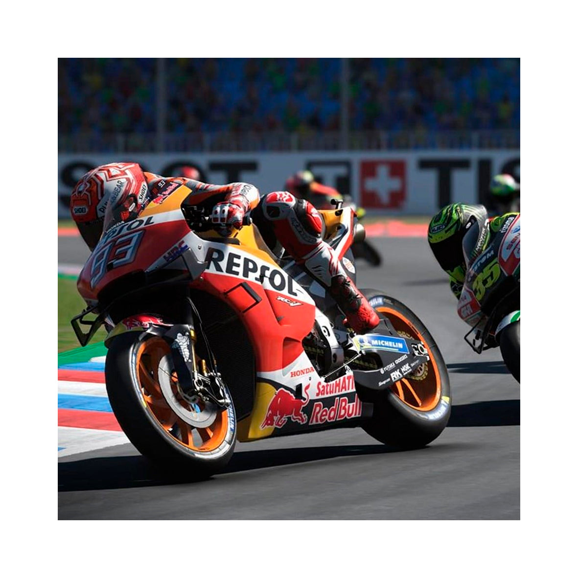 Xbox One - MotoGP 20