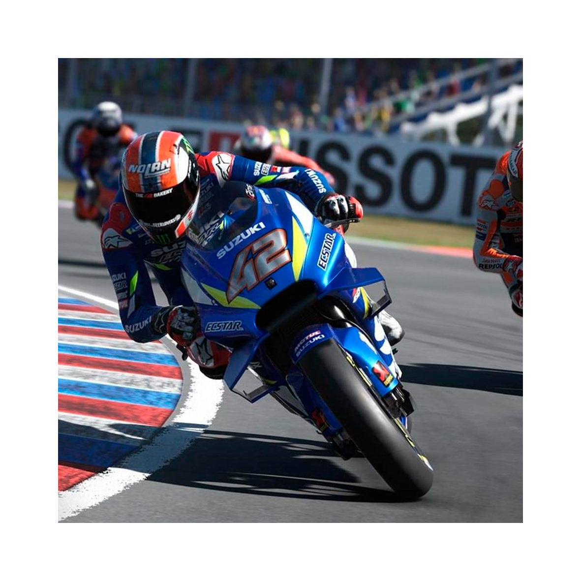 Xbox One - MotoGP 20