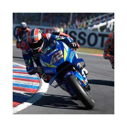 Xbox One - MotoGP 20
