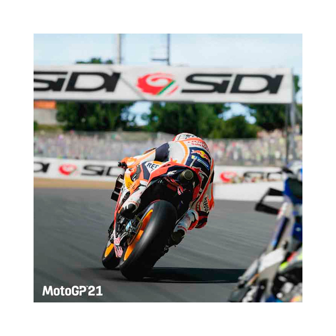 Xbox One - MotoGP 21