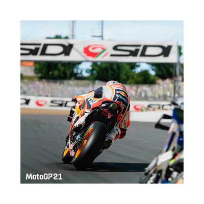 Xbox One - MotoGP 21