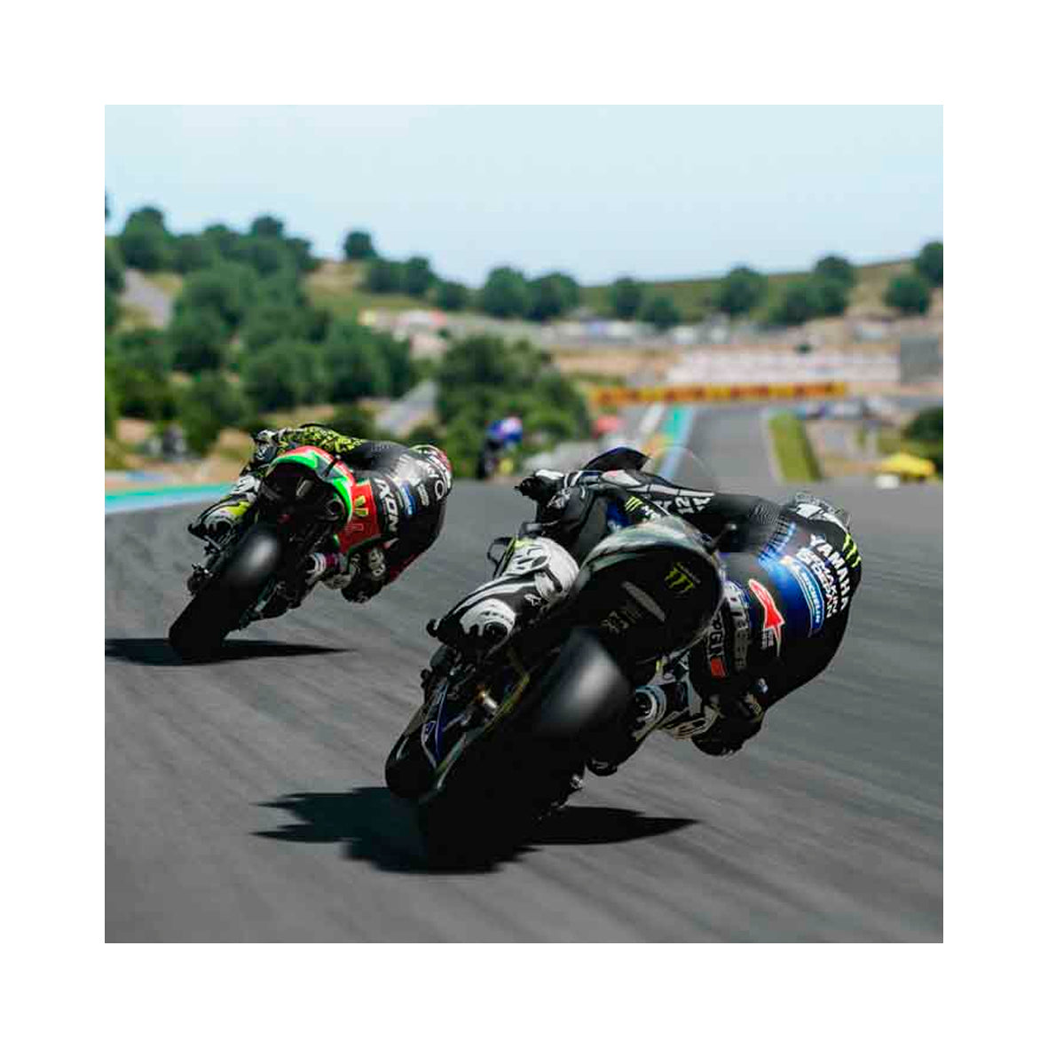 Xbox One - MotoGP 21