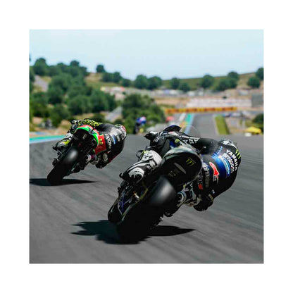 Xbox One - MotoGP 21