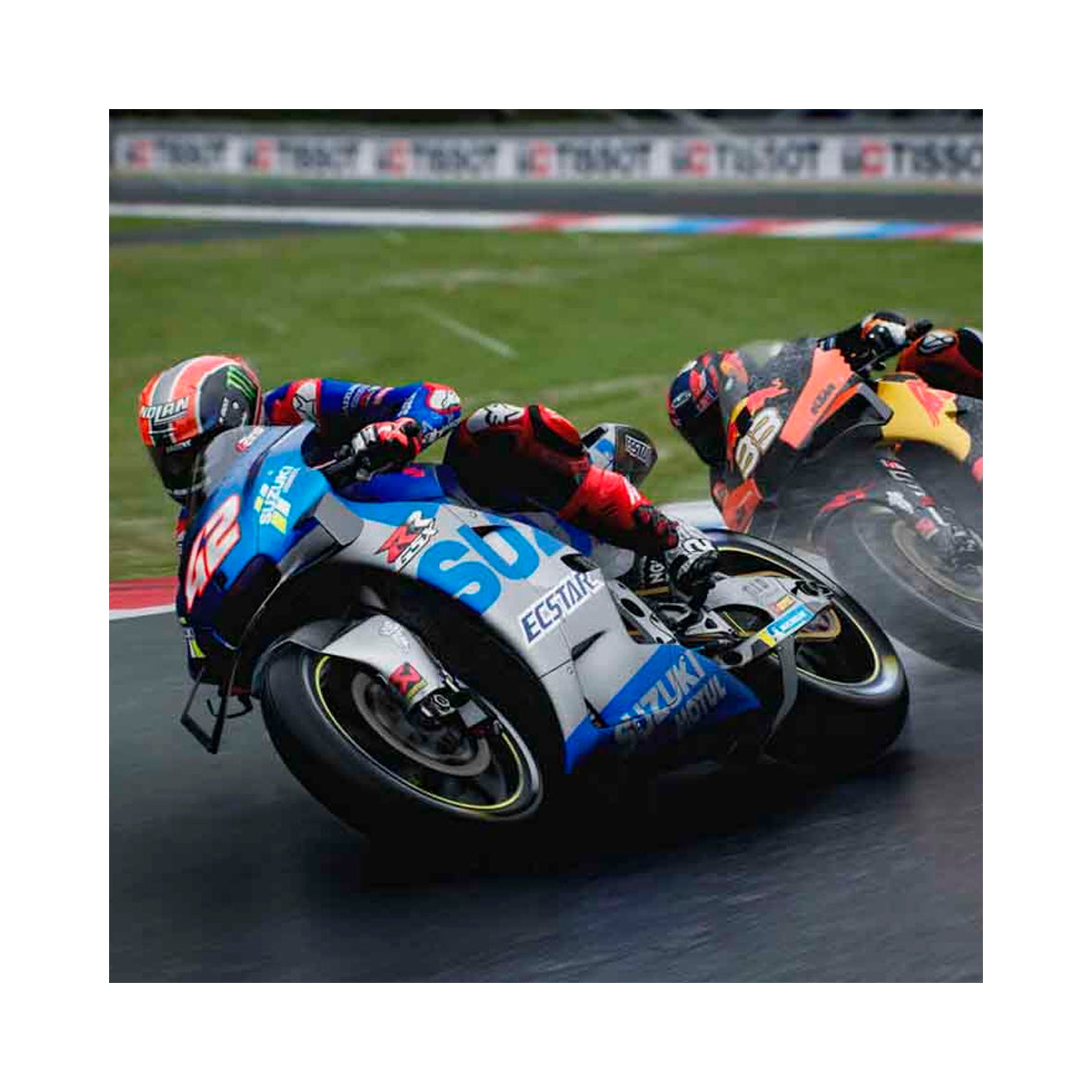 Xbox One - MotoGP 21