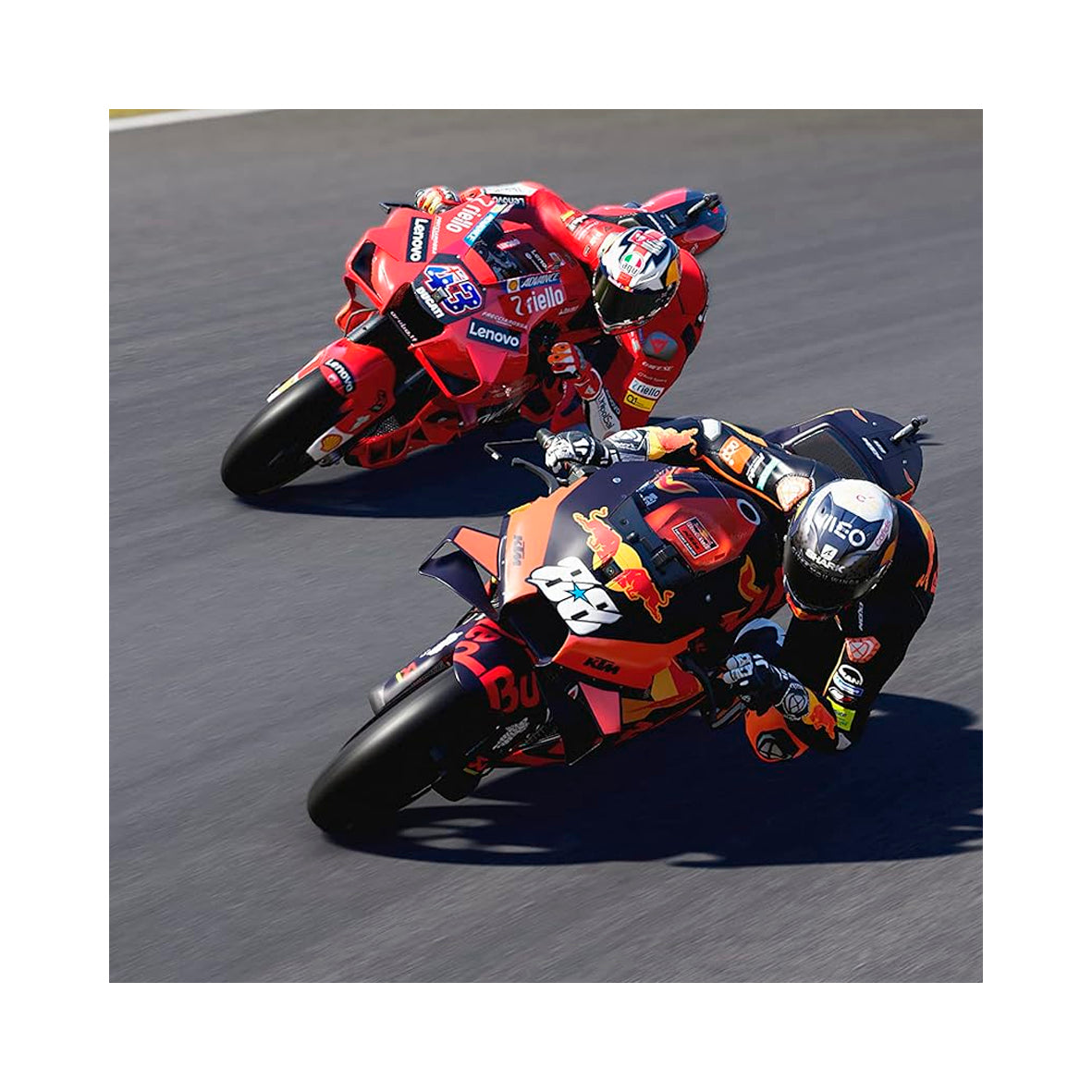 Xbox One - MotoGP 22
