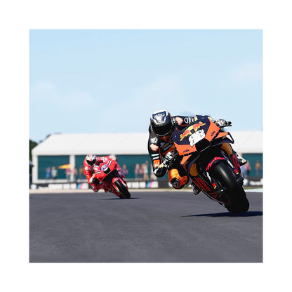 Xbox One - MotoGP 22