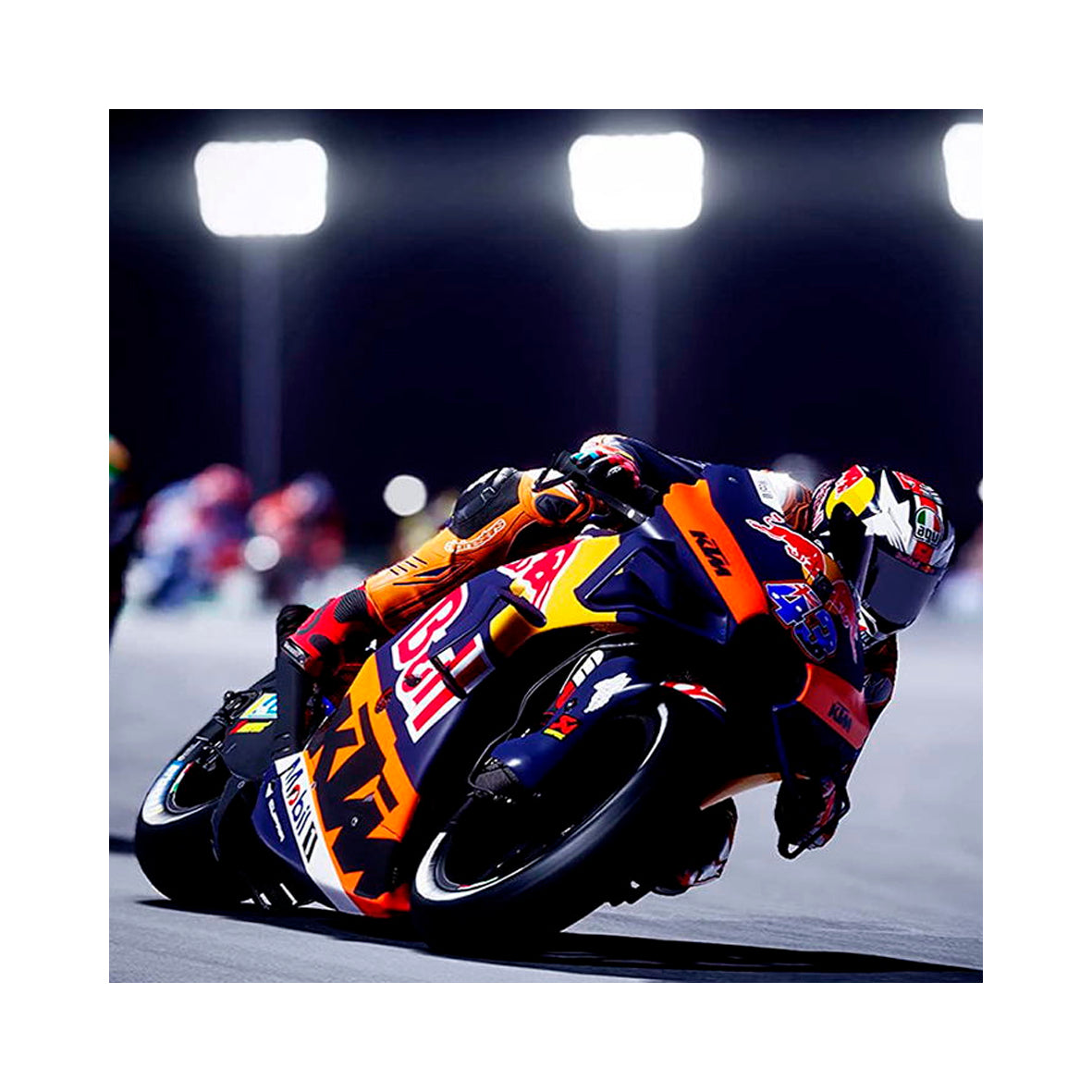 Xbox One - MotoGP 23: Day 1 Edition