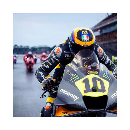 Xbox One - MotoGP 23: Day 1 Edition