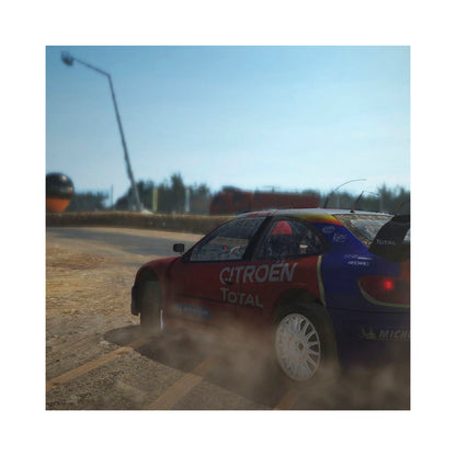 Xbox One - Sébastien Loeb: Rally Evo