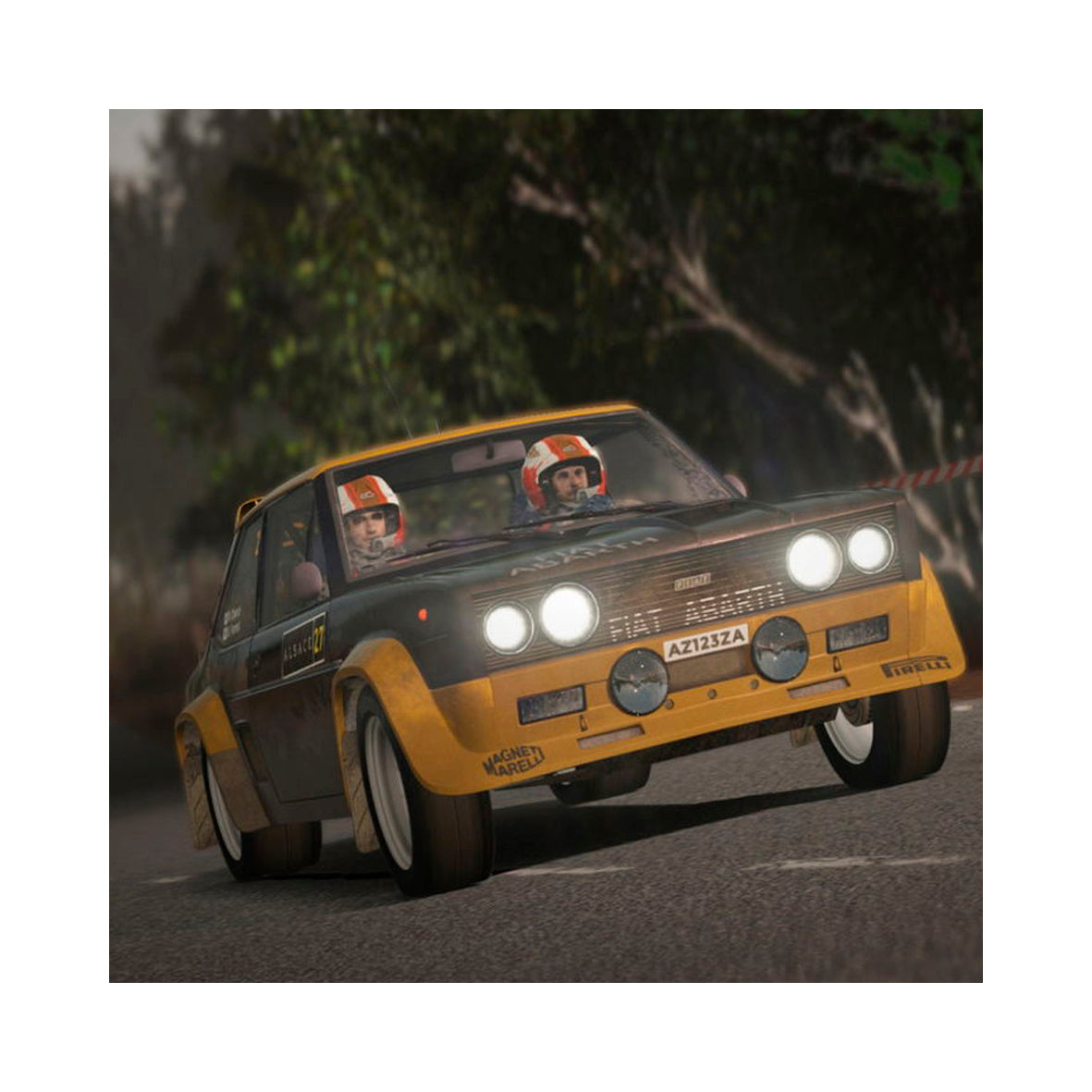 Xbox One - Sébastien Loeb: Rally Evo
