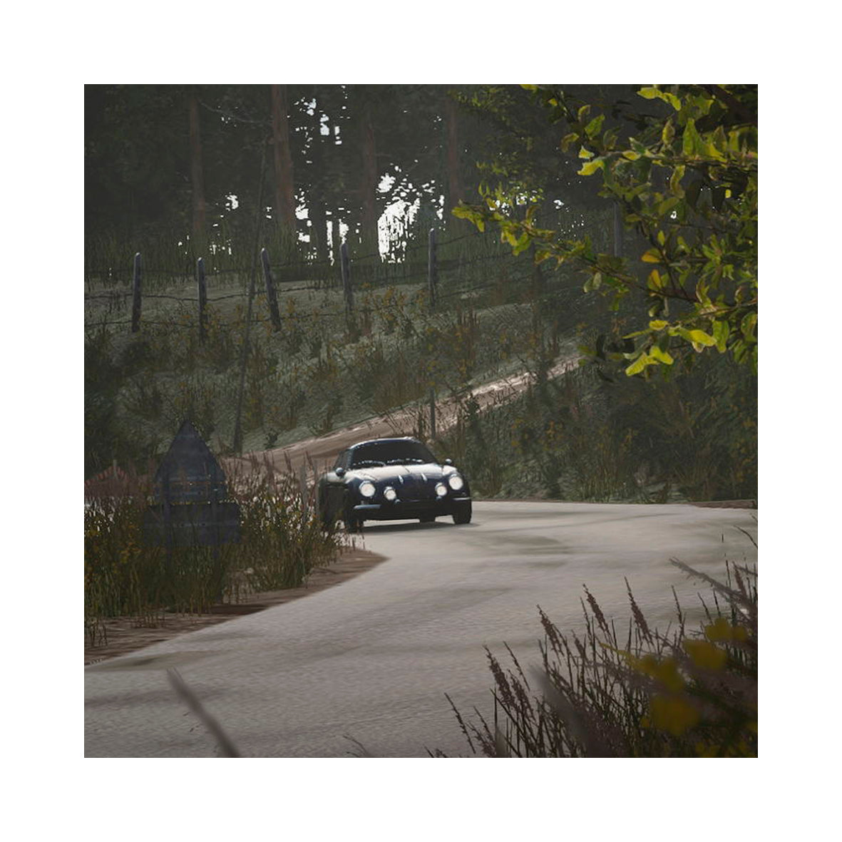 Xbox One - Sébastien Loeb: Rally Evo