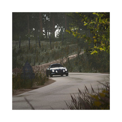 Xbox One - Sébastien Loeb: Rally Evo