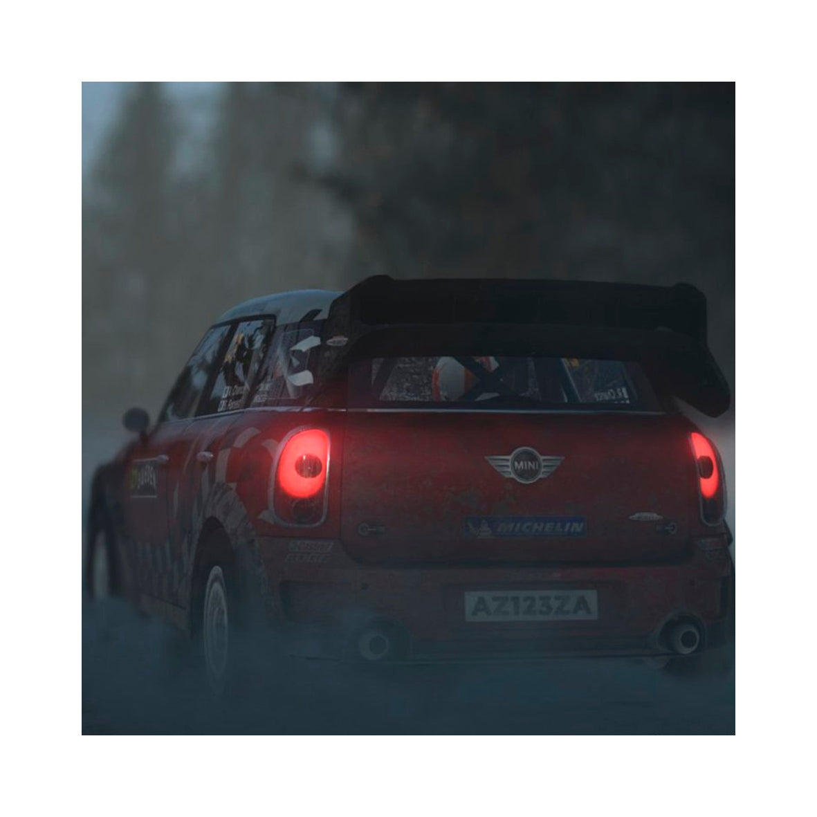Xbox One - Sebastien Loeb Rally Evo