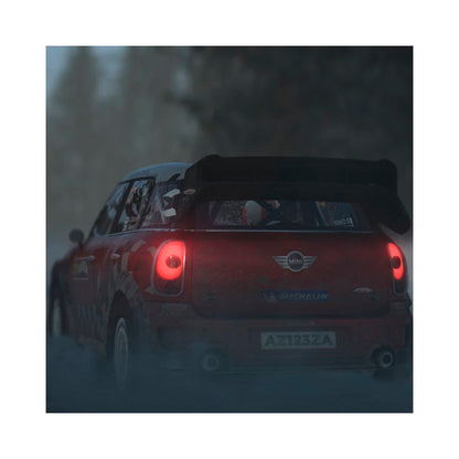 Xbox One - Sebastien Loeb Rally Evo