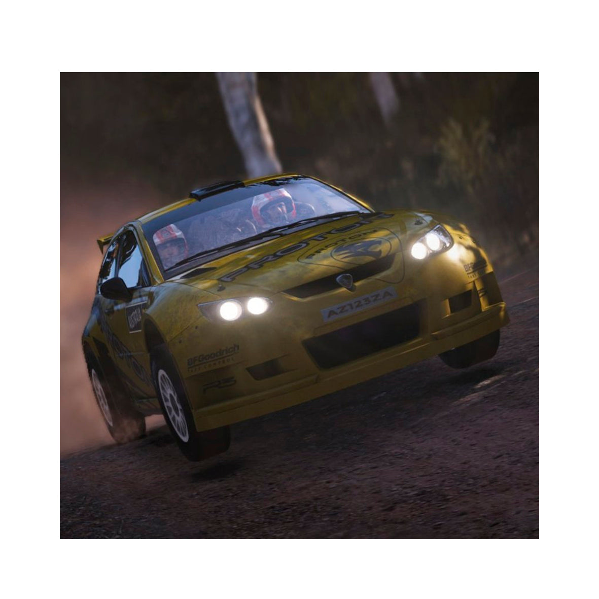 Xbox One - Sebastien Loeb Rally Evo